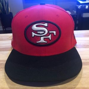 7 1/2 SF 49ers Super Bowl XXIX